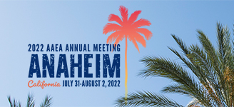 2022 AAEA Annual Meeting