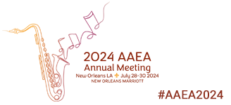 2024 AAEA Annual Meeting